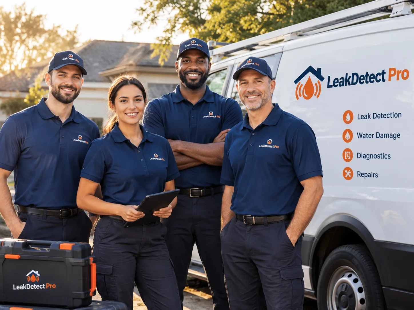 Roof Repair company in Niceville, FL