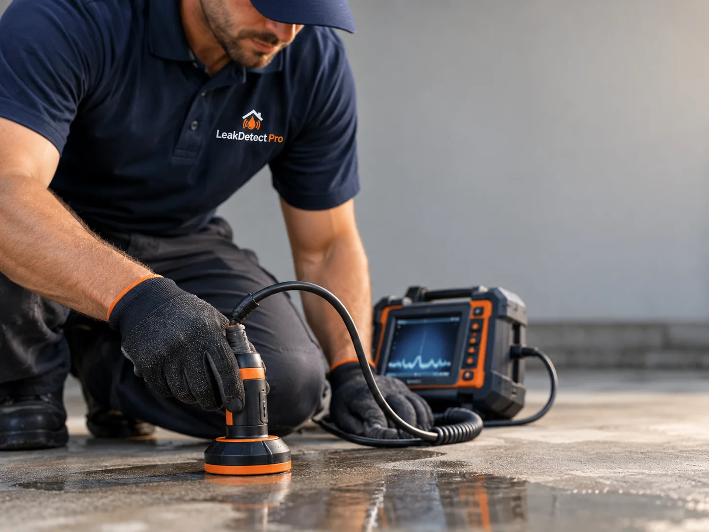 Flat Roof Analysis in Niceville, FL